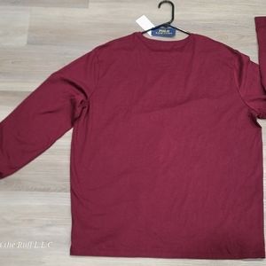 (nwt) 2XL Polo Ralph Lauren Lightweight Long Sleeve